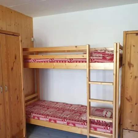 Val-tho419 Lägenhet