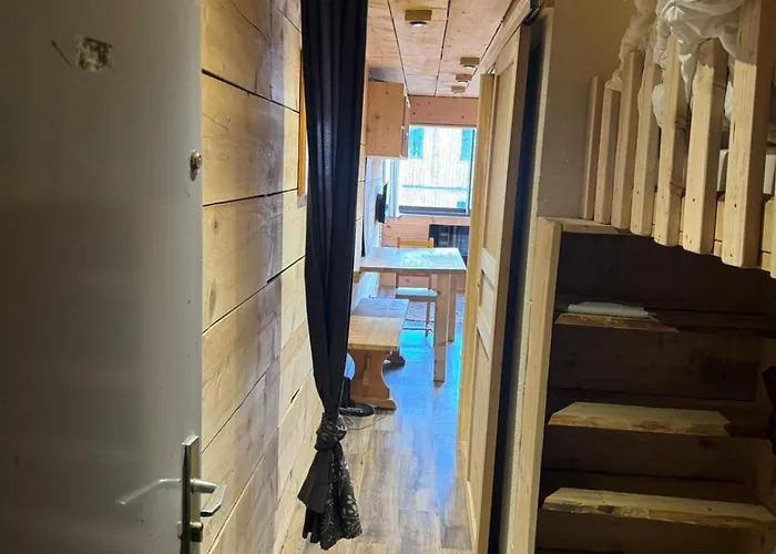Apartament Val-tho419